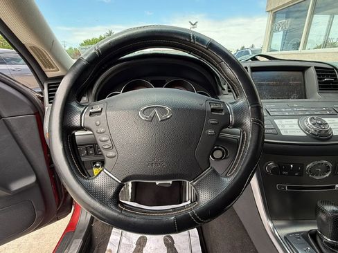 Used 2006 INFINITI M35 w/ (J02) Journey Sport Pkg RWD image 15