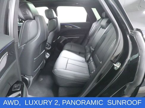 Used 2024 Cadillac Lyriq Luxury AWD/4WD image 24