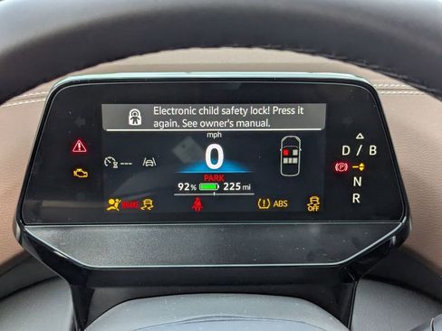 New 2026 Volkswagen ID.4 Pro image 14