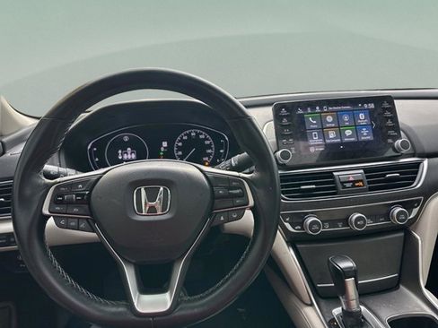 Used 2021 Honda Accord EX-L image 16