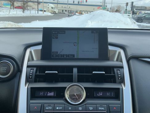 Used 2016 Lexus NX 200t F Sport image 25