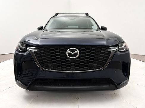 Certified 2025 MAZDA CX-90 3.3 Turbo w/ Premium Sport Pkg image 14