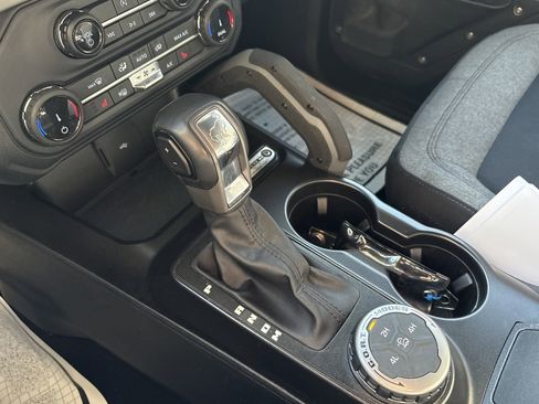 Used 2022 Ford Bronco Big Bend image 26