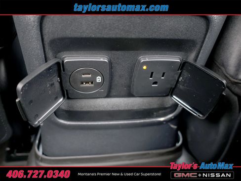 Used 2024 Ford Bronco Big Bend w/ Sasquatch Package AWD/4WD image 33