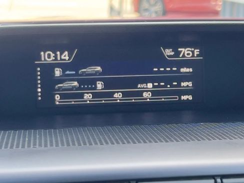 Used 2019 Subaru Ascent Limited w/ Popular Package #2 AWD/4WD image 47
