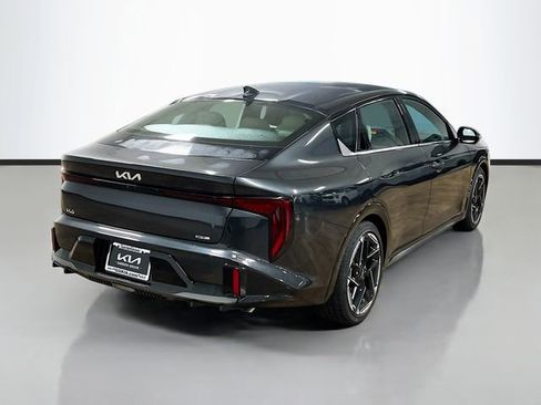 New 2025 Kia K4 GT-Line w/ GT-Line Premium Package image 7