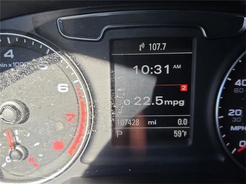 Used 2017 Audi Q3 2.0T Prestige w/ Prestige Package image 23