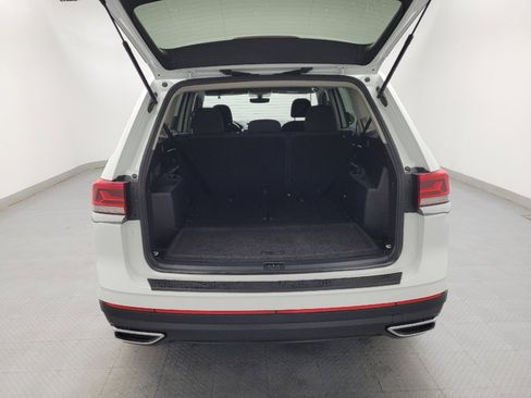 Used 2021 Volkswagen Atlas S FWD image 29