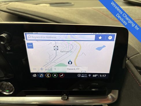 Used 2023 Chevrolet Corvette Stingray Premium Conv w/ Z51 Performance Package image 27