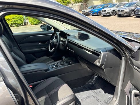Used 2025 MAZDA CX-50 AWD 2.5 S w/ Preferred Package image 23