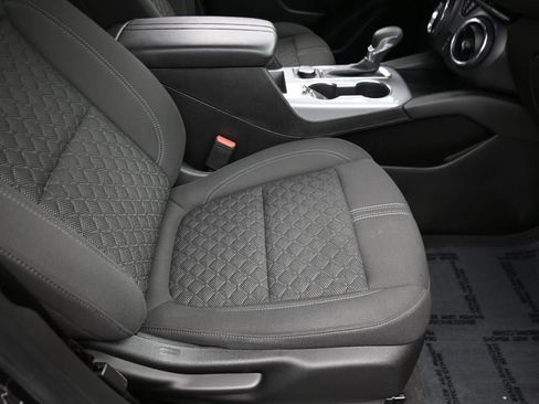 Used 2022 Chevrolet Blazer LT image 38