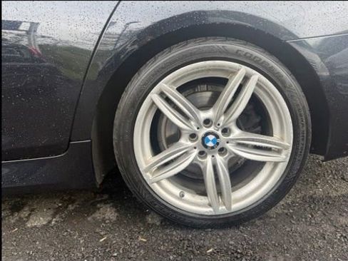 Used 2016 BMW 535i xDrive Sedan AWD/4WD image 36
