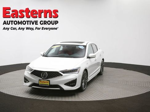 Used 2020 Acura ILX image 57