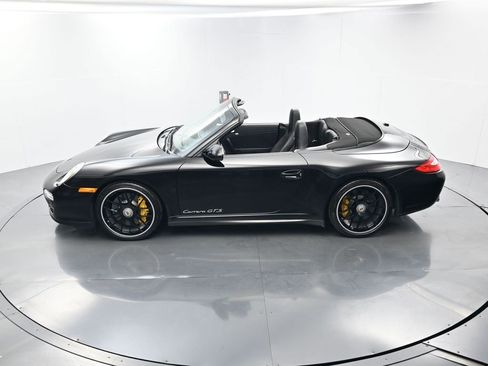 Used 2011 Porsche 911 Carrera GTS image 41