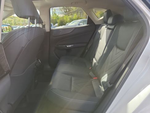 Used 2025 Lexus NX 450h+ AWD w/ Accessory Package (2T) image 29