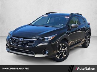 Used 2024 Subaru Crosstrek 2.0i Premium AWD/4WD video 1