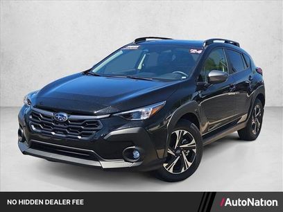 Used 2024 Subaru Crosstrek 2.0i Premium
