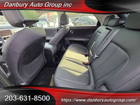 Used 2023 Hyundai Ioniq 5 Limited image 6