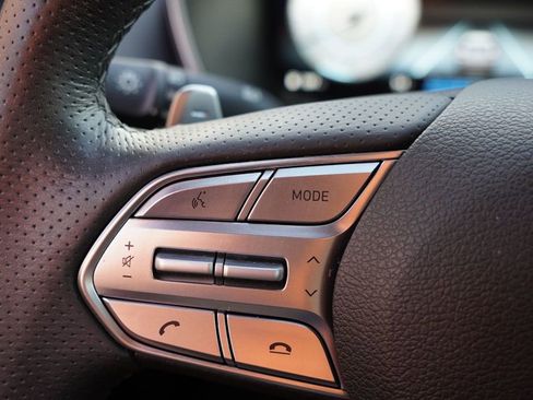 Used 2023 Hyundai Santa Fe Calligraphy w/ Cargo Package image 35