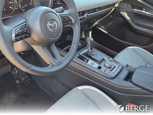 New 2026 MAZDA CX-30 AWD 2.5 S image 14