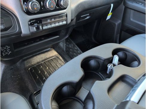 New 2026 RAM 4500 Tradesman w/ Chrome Appearance Group image 24