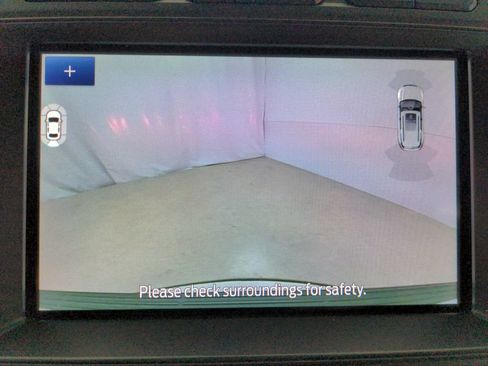 Used 2021 Ford Expedition Platinum AWD/4WD image 24