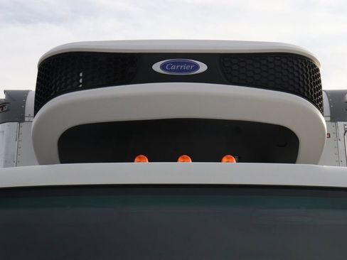 New 2025 Isuzu FTR 6500 XD image 23