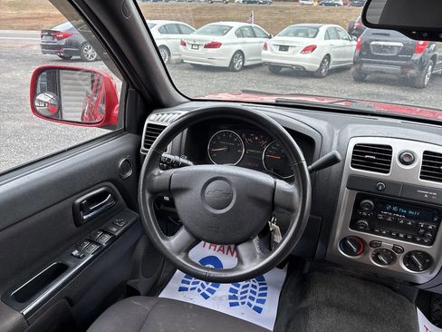 Used 2012 Chevrolet Colorado LT image 19