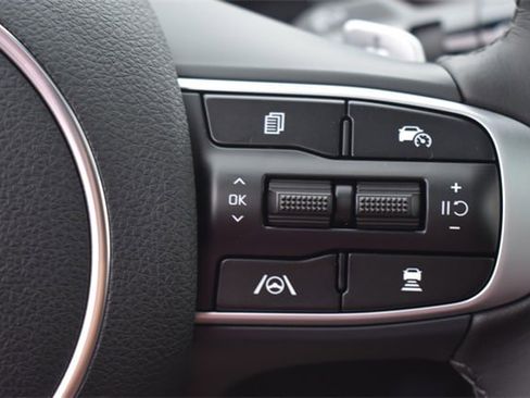 New 2026 Kia K5 GT w/ GT1 Package image 29