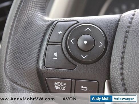 Used 2015 Toyota RAV4 XLE image 25