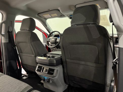 Used 2023 Ford F150 Lightning XLT image 17