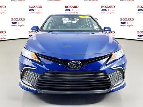 Used 2024 Toyota Camry LE image 2