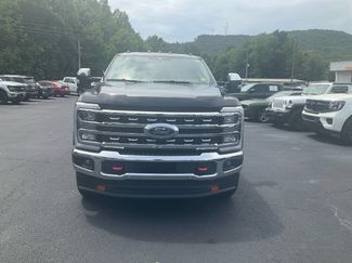 Used 2026 Ford F250 Lariat w/ Lariat Premium Package AWD/4WD video 2