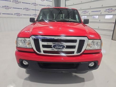 Used 2011 Ford Ranger XLT image 11