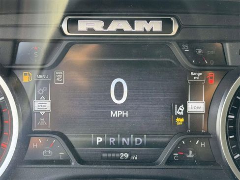 New 2025 RAM 2500 Big Horn image 24