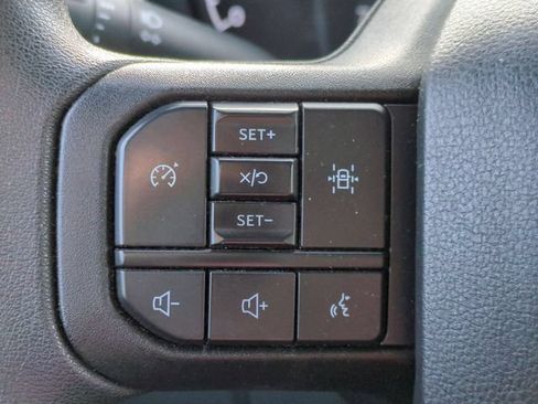 Used 2021 Ford F150 XLT AWD/4WD image 16
