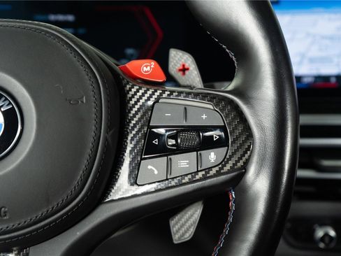 Used 2024 BMW M4 Competition image 44