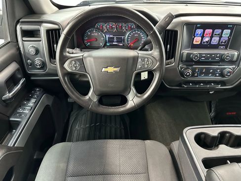 Used 2017 Chevrolet Silverado 1500 LT image 23