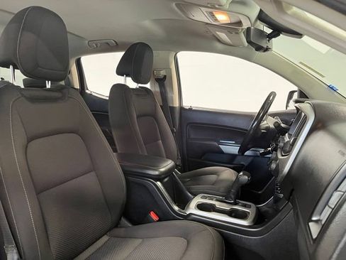 Used 2018 Chevrolet Colorado LT RWD image 10
