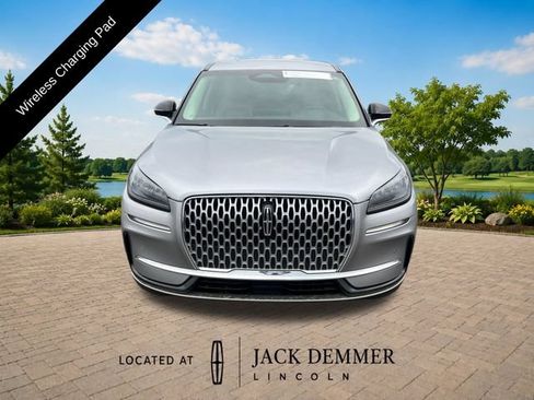 Certified 2023 Lincoln Corsair AWD w/ Equipment Group 101A image 12
