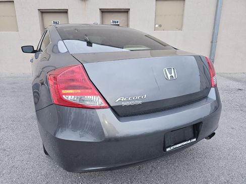 Used 2012 Honda Accord EX-L image 9