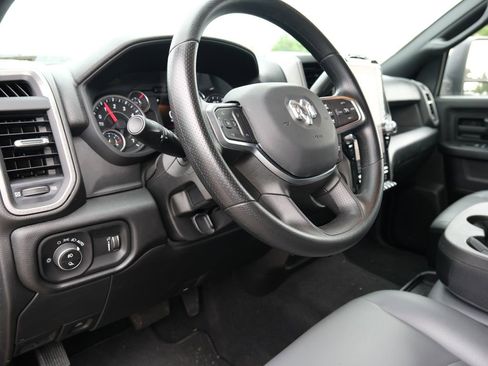 Used 2026 RAM 2500 Tradesman AWD/4WD image 7