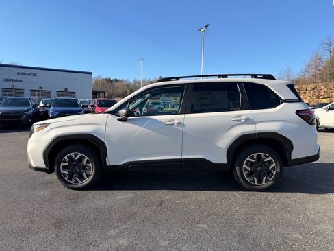 New 2026 Subaru Forester Premium image 4