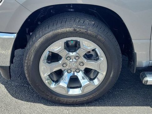 Used 2022 RAM 1500 Big Horn RWD image 28
