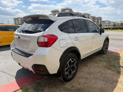Used 2014 Subaru Crosstrek 2.0i Limited AWD/4WD image 7