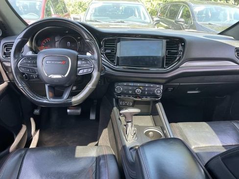 Used 2024 Dodge Durango GT AWD/4WD image 17