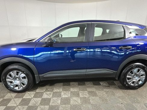 Used 2026 Nissan Kicks S FWD image 5