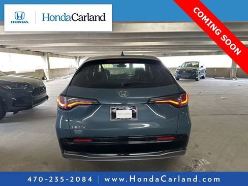 Used 2026 Honda HR-V EX-L image 5