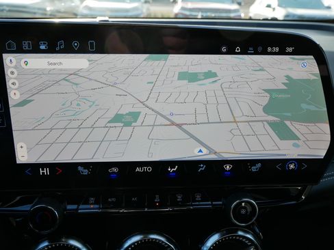 New 2026 Chevrolet Blazer EV LT image 7