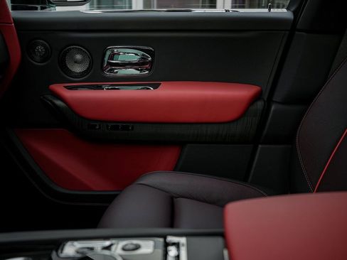 New 2026 Rolls-Royce Cullinan AWD/4WD image 20
